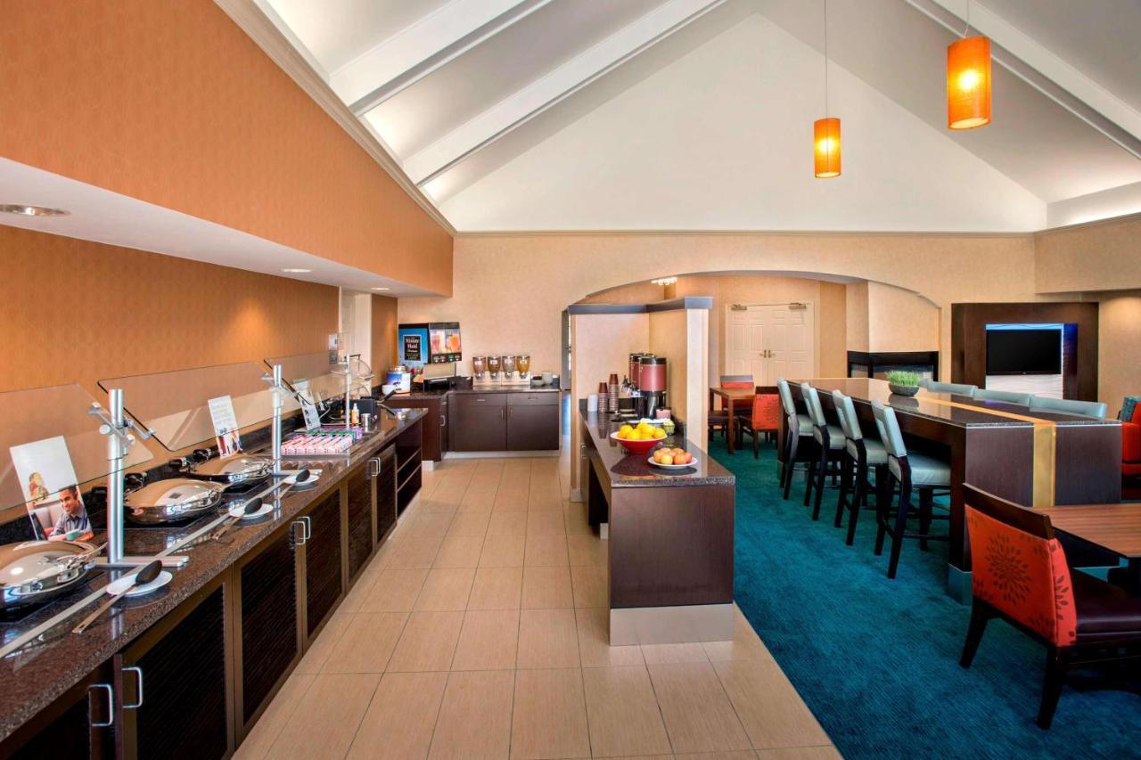 Sonesta Es Suites Allentown Bethlehem Airport Exterior photo