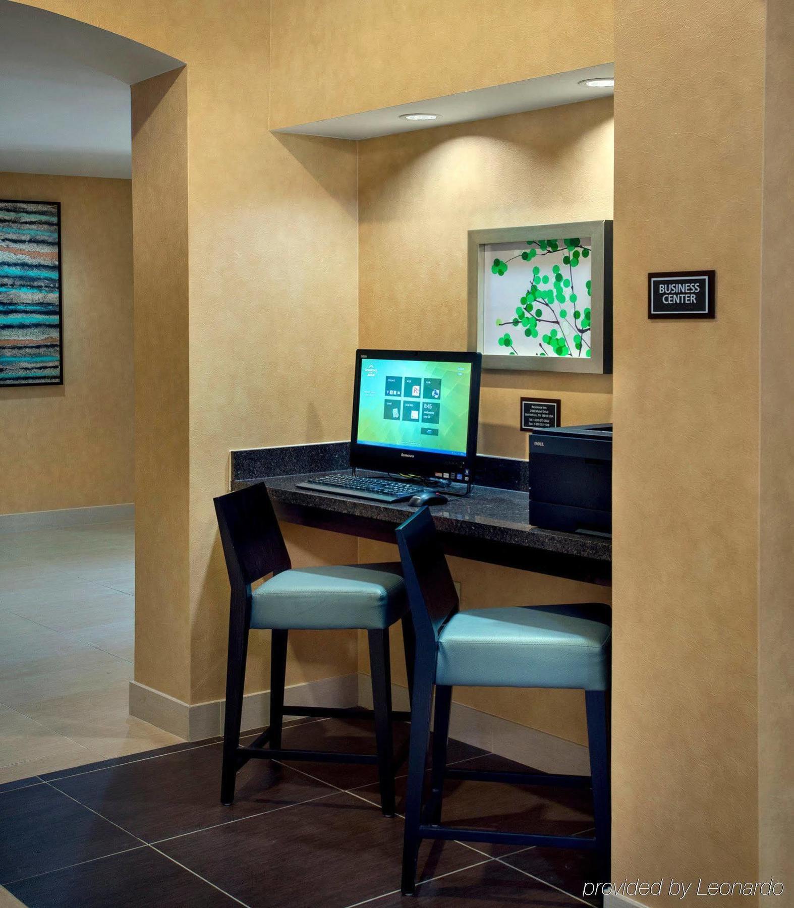 Sonesta Es Suites Allentown Bethlehem Airport Exterior photo